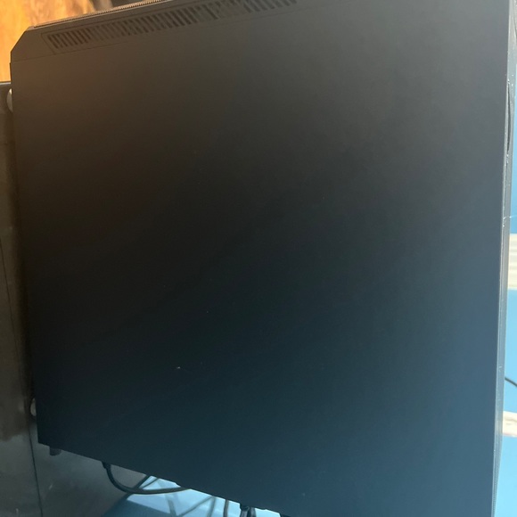 Has a 3060i72 terabytes of space